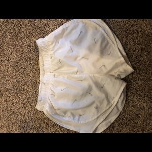 women’s nike shorts